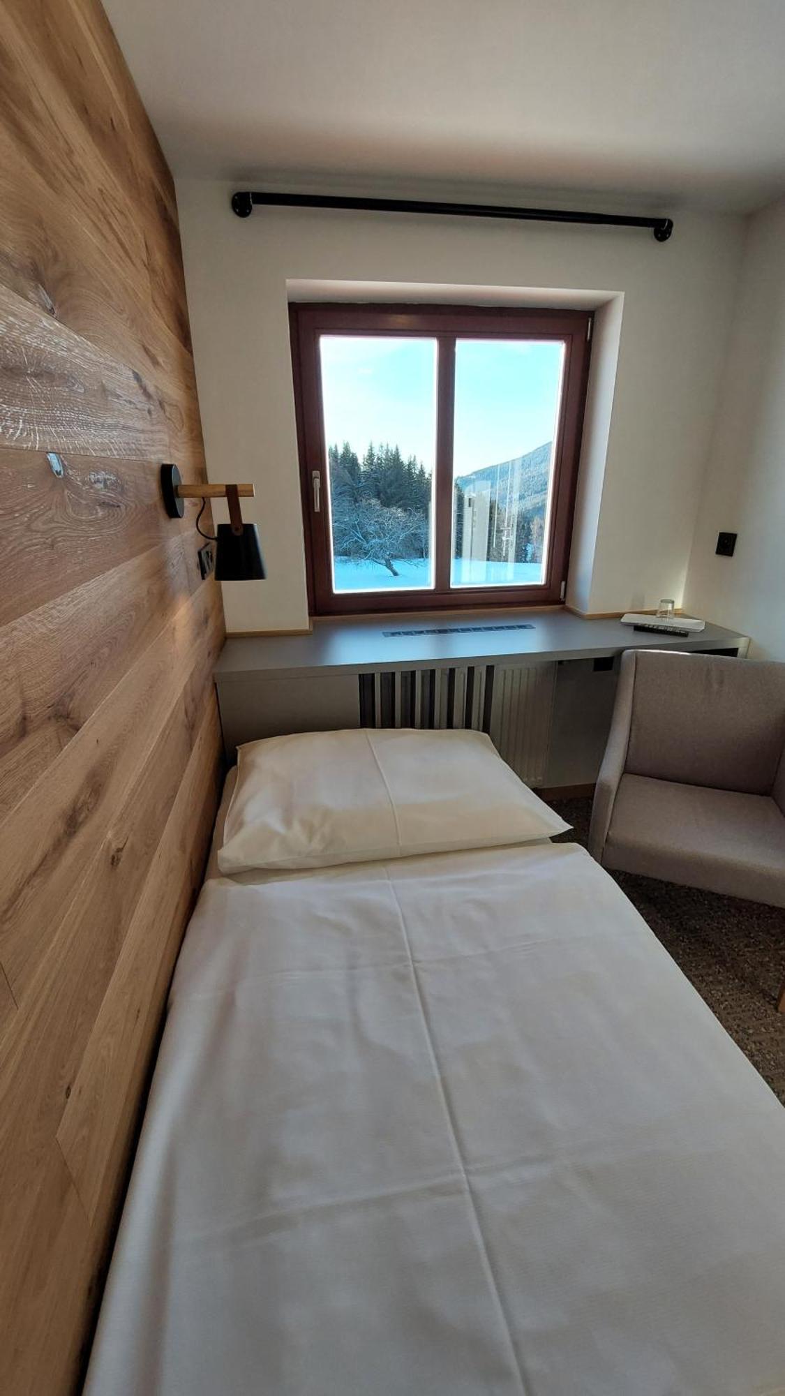 Hotel Bouda Jana Pec pod Snezkou Esterno foto