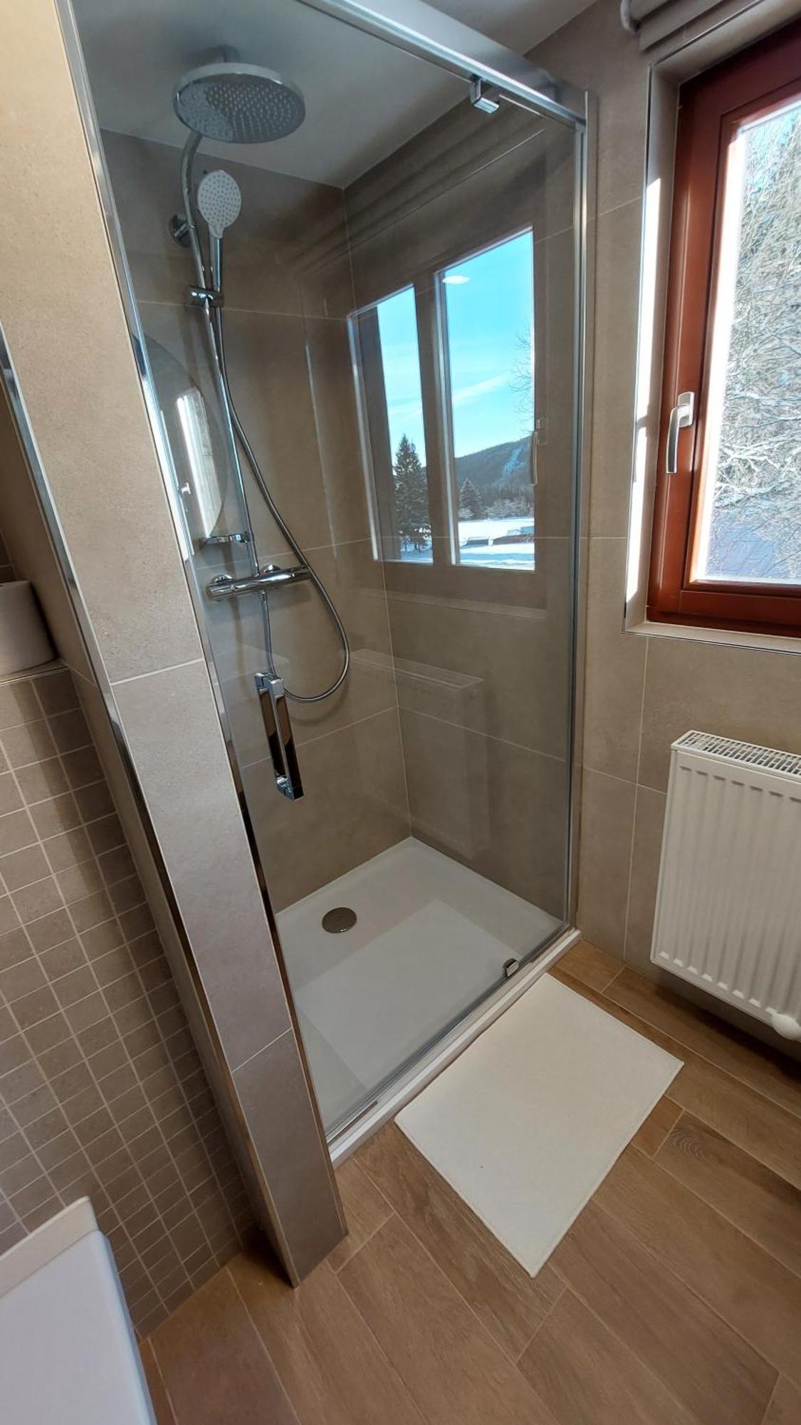 Hotel Bouda Jana Pec pod Snezkou Esterno foto