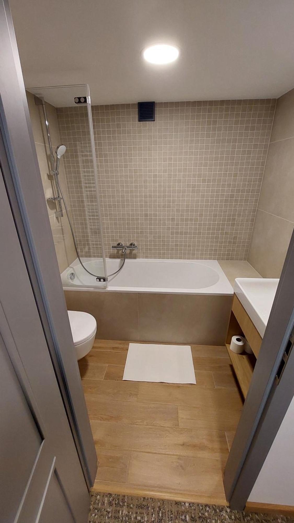 Hotel Bouda Jana Pec pod Snezkou Esterno foto